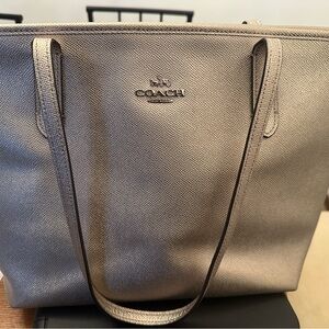 Coach Tote bag